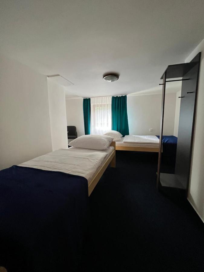 7Rooms Telnice 외부 사진