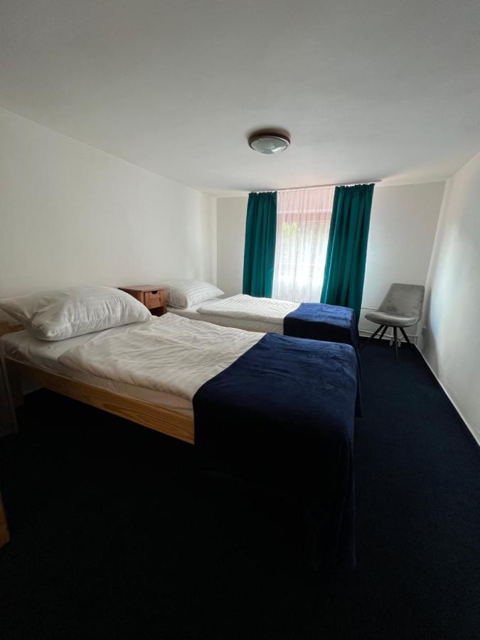 7Rooms Telnice 외부 사진