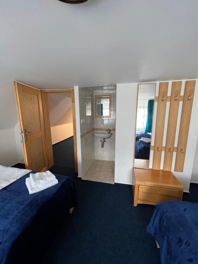 7Rooms Telnice 외부 사진