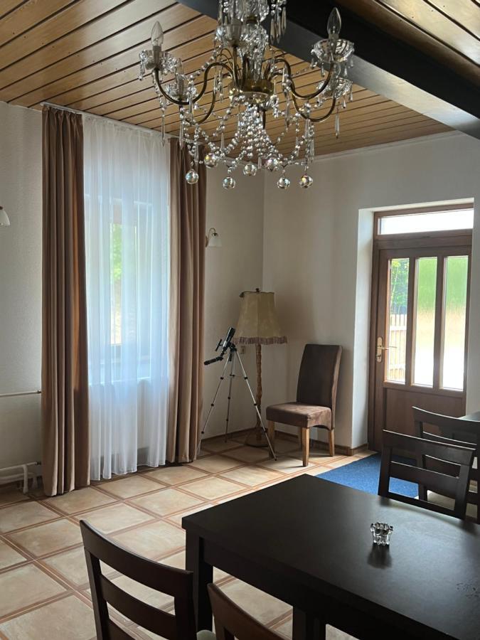 7Rooms Telnice 외부 사진